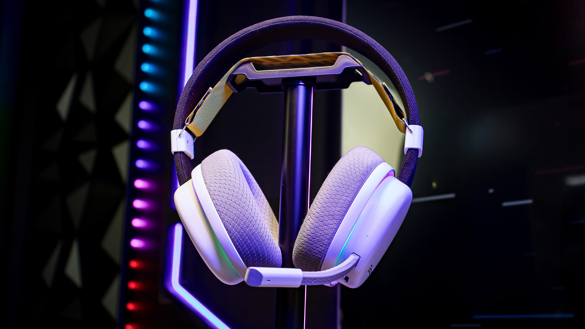 audifonos gamer