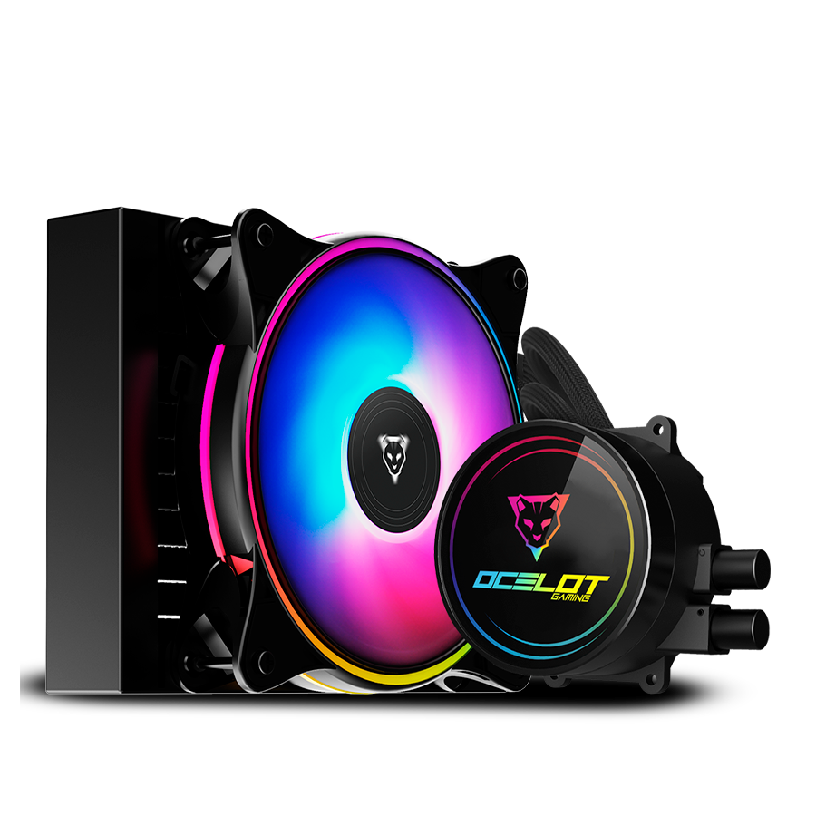 Enfriamiento Liquido