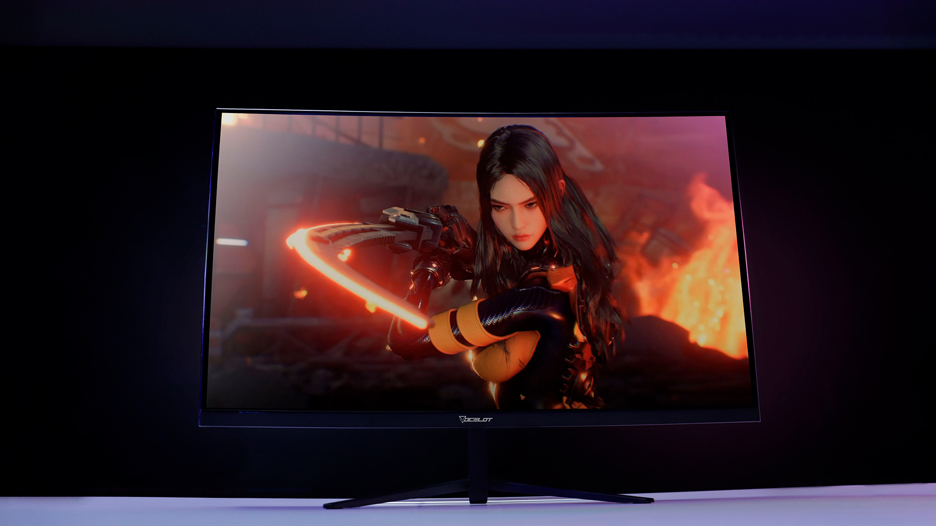 monitor gamer 180hz