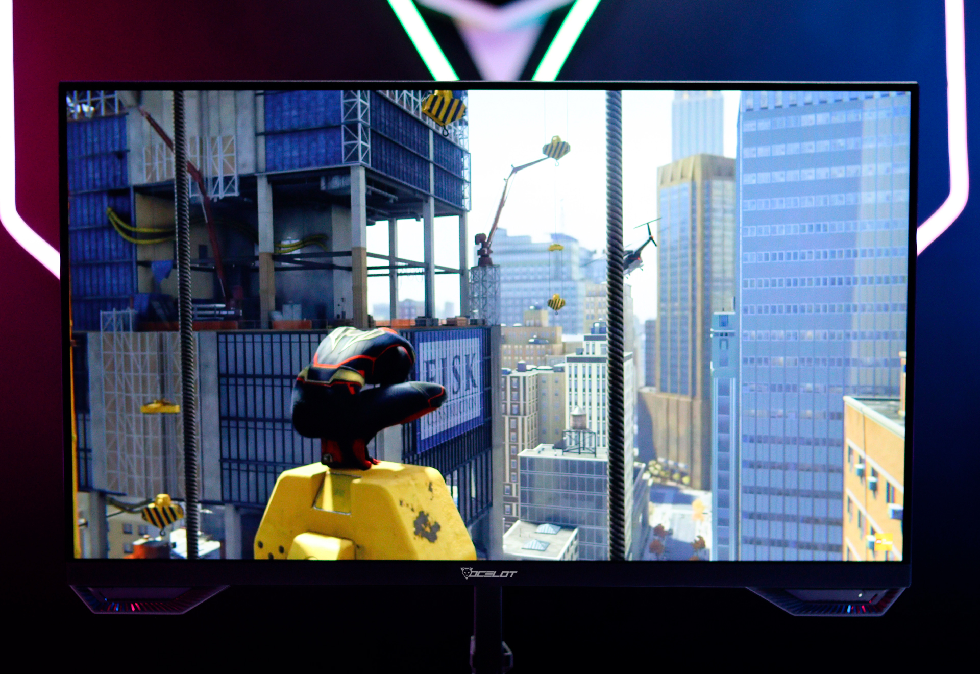 monitor 144hz
