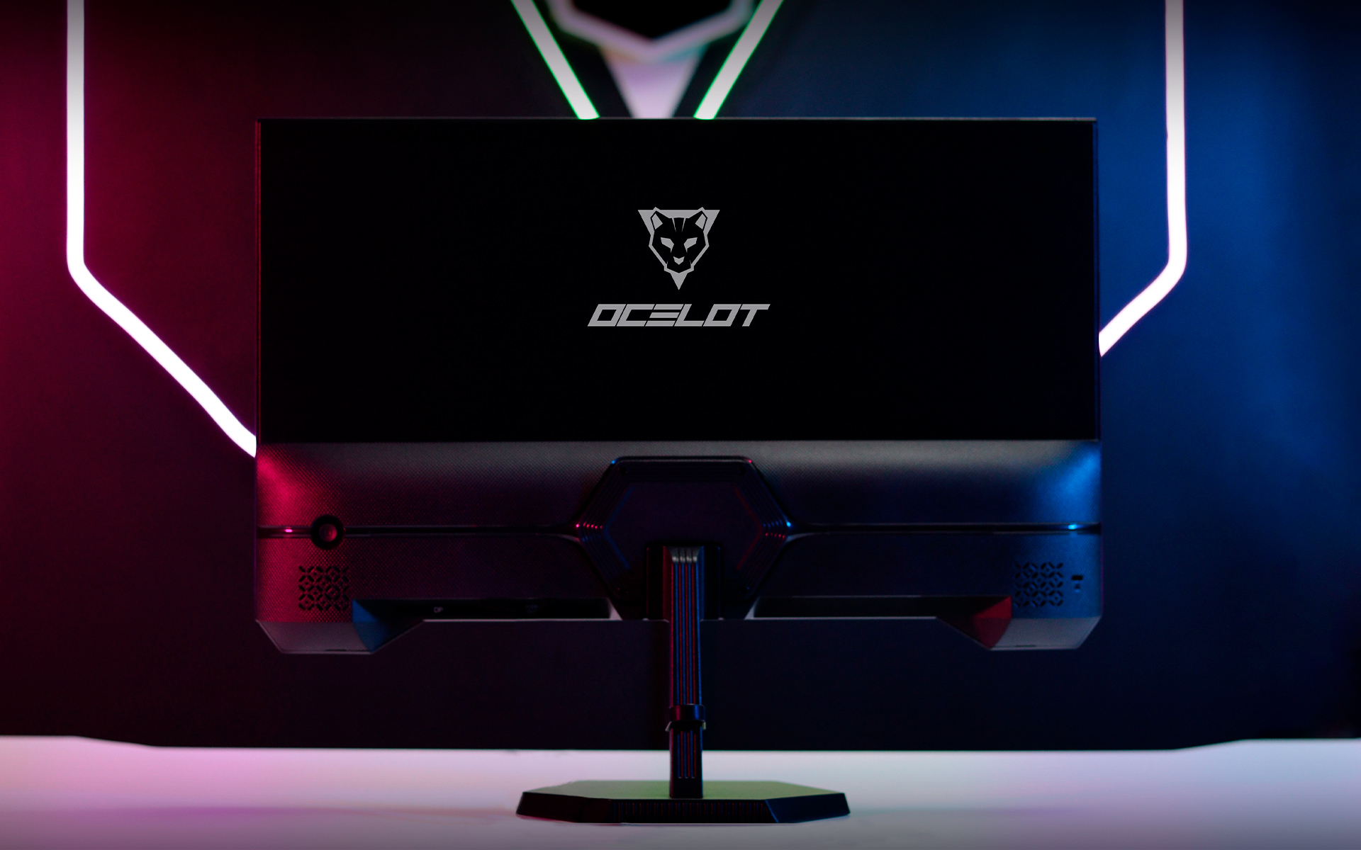 monitor gamer 144hz ips